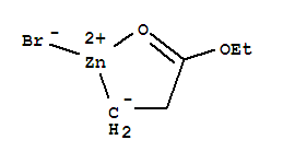 3-乙氧基-3-氧丙基溴化锌