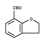 2,3-二氢苯并呋喃-7-甲醛