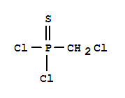氯甲基硫膦