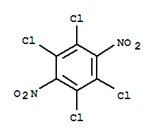 四氯-1,4-二硝基苯