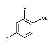 2,4-二碘苯酚