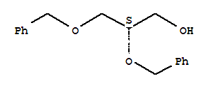 (S)-(-)-2,3-二苄氧基-1-丙醇