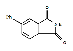 5-苯基-1H-异吲哚-1,3(2H)-二酮