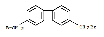 4,4′-双(溴甲基)联苯