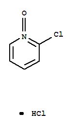 2-氯吡啶氮氧化物盐酸盐