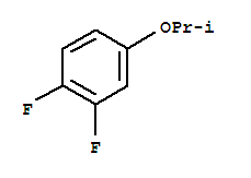 2-(3,4-二氟苯氧基)丙烷