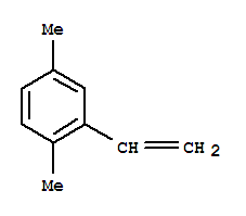2,5-二甲基苯乙烯