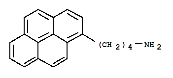 1-芘丁基胺