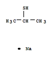 2-丙烷硫醇钠