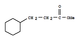 环己烷丙酸甲酯