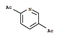1,1'-(2,5-吡啶二基)二乙酮