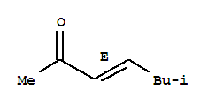 (3E)-6-甲基-3-庚烯-2-酮