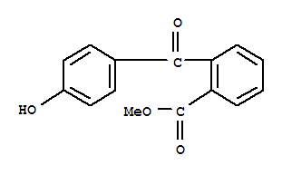 (4-羟基-2,4-二甲氧基-2,5-环己二烯-1-基)(苯基)甲酮
