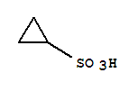 环丙烷磺酸