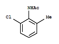 2-氯-6-甲基乙酰苯胺