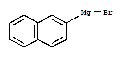 2-萘基溴化镁,0.25MINMETHF(21473-01-8)