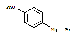4-苯氧基苯基溴化镁(21473-02-9)