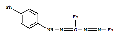 3,5-二苯基-1-(4-联苯)甲