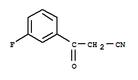 3-氟苯甲酰基乙腈