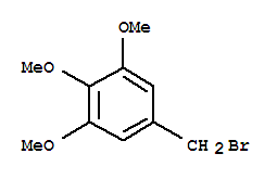 3,4,5-三甲氧基苄溴