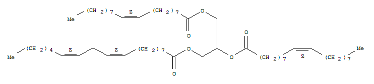 1，2-Dioleoyl-3-linoleoyl-rac-glycerol