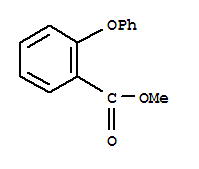 2-苯氧基苯甲酸甲酯