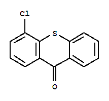 4-氯-9H-噻吨-9-酮