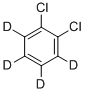 1，2-二氯代苯-d4