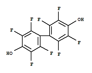 八氟-4,4-联苯酚