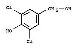 3,5-二氯-4-羟基苄醇