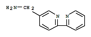2,2-联吡啶-5-甲胺