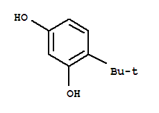 4-叔丁基间苯二酚
