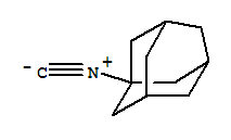 1-异氰基金刚烷