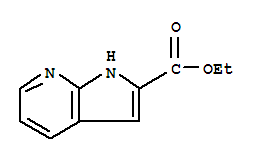 7-氮杂吲哚-2-甲酸乙酯