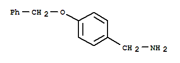 4-苄氧基苄胺