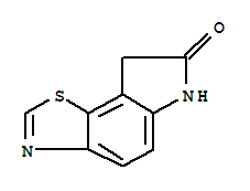 6,8-二氢-7H-吡咯并[2,3-g]苯并噻唑-7-酮