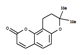 Dihydroseselin