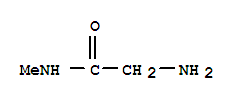2-氨基-N-甲基乙酰胺