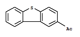 2-乙酰基二苯并噻吩