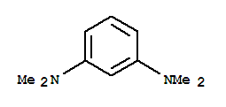 N,N,N',N'-四甲基苯-1,3-二胺