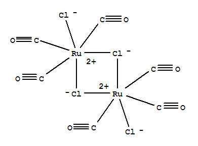 三羰基二氯代钌二聚物