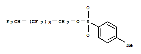 1H,1H,5H-Octafluoropentyl p-toluenesulfonate