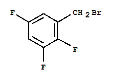 2,3,5-三氟溴苄