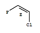 (Z)-1-氯-2-氟乙烯