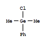 氯(二甲基)苯基锗烷
