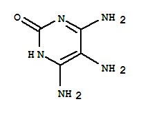 4,5,6-三氨基-2(1h)-嘧啶酮