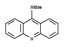 N-甲基-9-吖啶胺