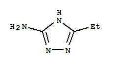 3-乙基-1H-1,2,4-三唑-5-胺