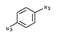 1,4-二叠氮基苯