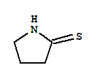 四氢吡咯-2-硫酮,